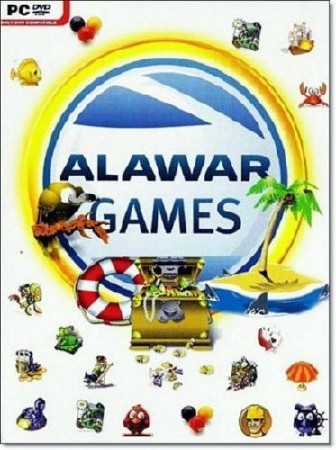    Alawar (09.01.2012 / RUS)