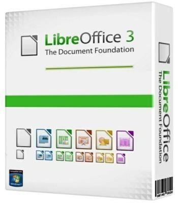 LibreOffice 3.4.5 Final