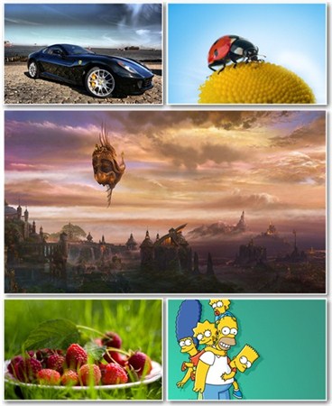 Best HD Wallpapers Pack 474