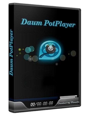Daum PotPlayer 1.5.31490 by SamLab RuS + Portable