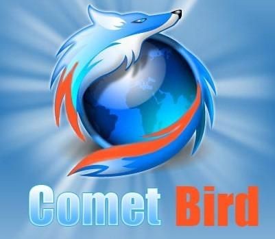 CometBird 9.0.1
