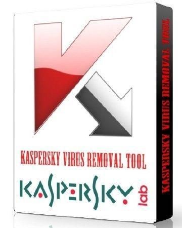Kaspersky Virus Removal Tool 11.0.0.1245 [16.01.2012/86+64] RuS Portable