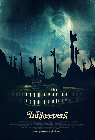     / The Innkeepers (2011/HDRip)