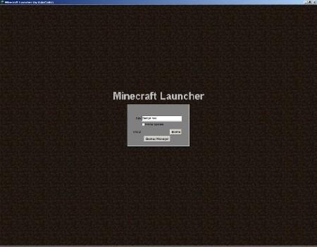 Minecraft 1.1 (2012/RUS/RePack by Ultra)