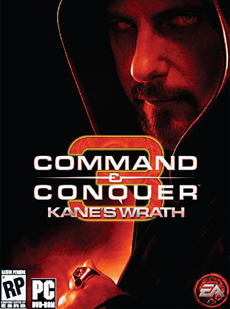 Command & Conquer 3: Kane's Dilogy (RePack )
