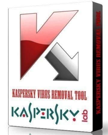 Kaspersky Virus Removal Tool (AVPTool) 11.0.0.1245 (20.01.2012)