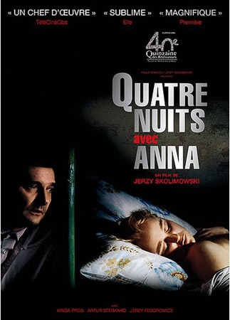     / Four Nights with Anna (2008/DVDRip)
