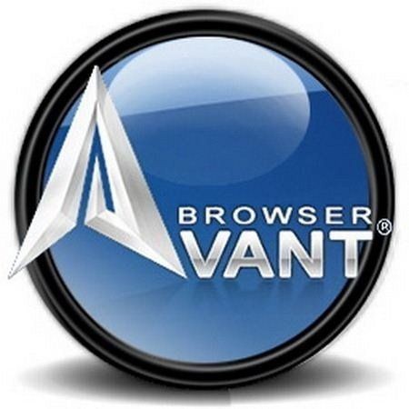 Avant Browser 2012 Build 21 Ultimate