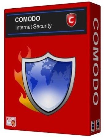 COMODO Internet Security |Antivirus | Firewall 5.9.221665.2197 Final (x32/x64/ ML/RUS) -  