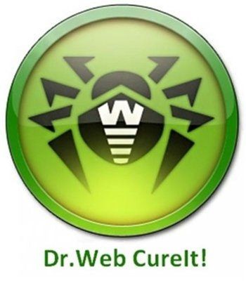 Dr.Web CureIt! 6.00.14 [27.01.2012] 86/64 Portable RuS
