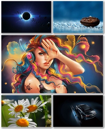 Best HD Wallpapers Pack 489