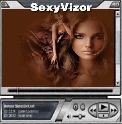 SexyVizor 5.27.36 RUS Portable