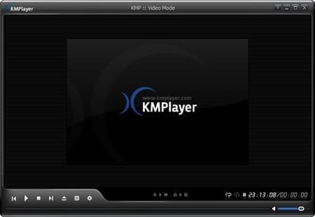 KMPlayer 3.1.0.0 R2 - 7sh3 LAV 28.01.2012 Build