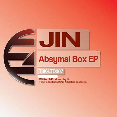 The Absymal Box EP (2012)