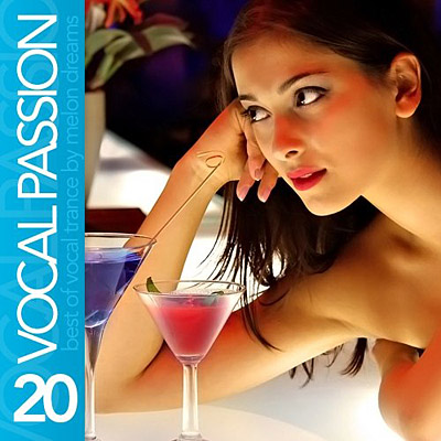  Vocal Passion Vol.20 (2012) 