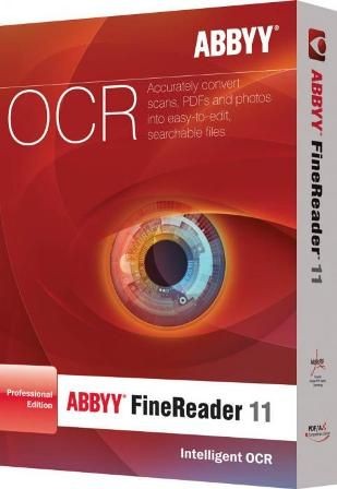 ABBYY FineReader 11.0.102.583 Professional   by moRaLIst