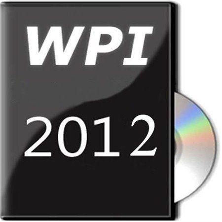 wpi DVD 29.01.2012 (86/x64/RUS)