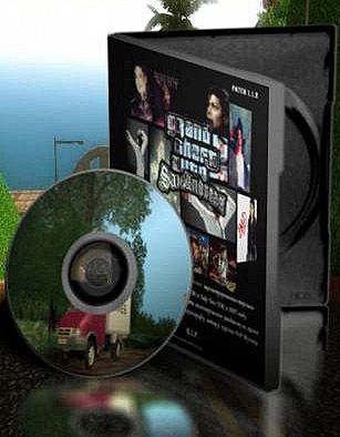 GTA: San Andreas - Michael Jackson's Global Mod UP (PC/2012/RePack)