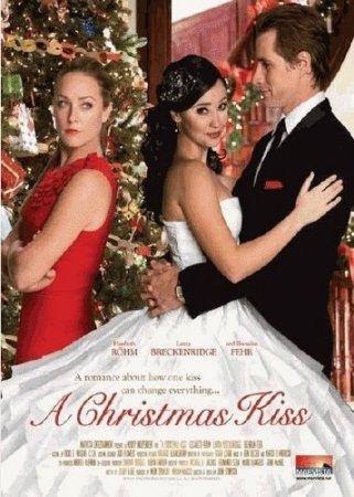    / A Christmas Kiss (2011/SATRip)