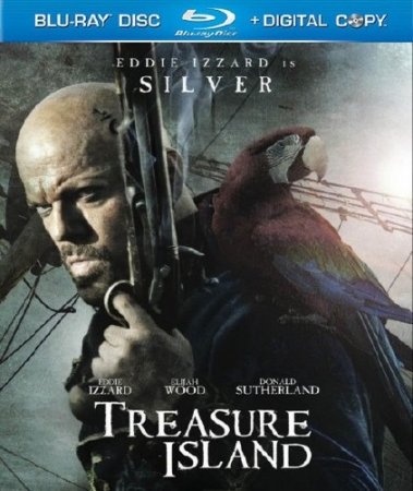  .  1 / Treasure Island. Part 1 (2012/HDTVRip)