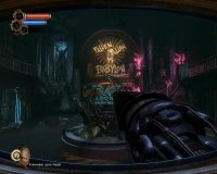 Bioshock 2 v1.003 [2010, Rus, Rip by R.G. UniGamers]