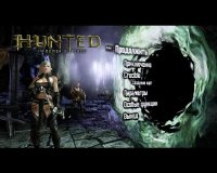 Hunted:   / Hunted: The Demon's Forge v 1.0.0.1 [2011, Rus / Eng, Repack by R.G. UniGamers]