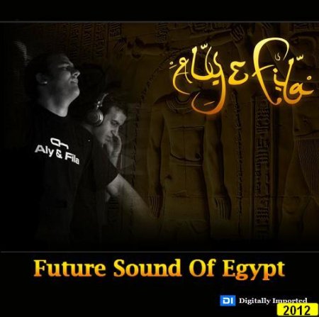 Aly and Fila - Future Sound of Egypt 219 (16-01-2012)