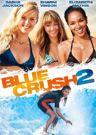  2 / Blue Crush 2 (2011) HDRip