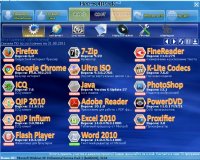 Hee-SoftPack v2.3.3 SK7.6 Lite (2012/ML/RUS)