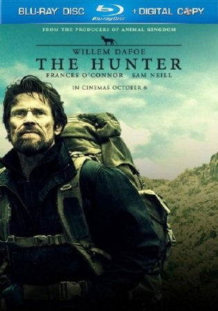  / The Hunter (2011/HDRip/2100Mb/700Mb)