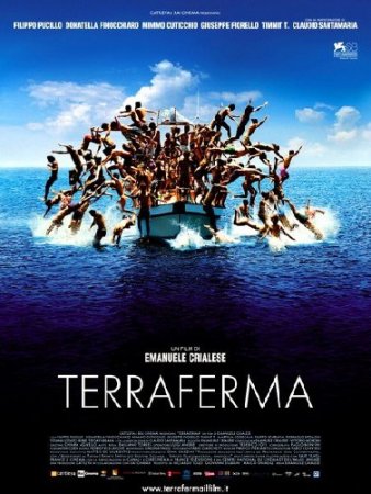  / Terraferma (2011/HDRip/1400Mb)