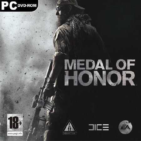 Medal Of Honor:   / Medal of Honor: Limited Edition (2010/RUS/RePack by R.G.UniGa)