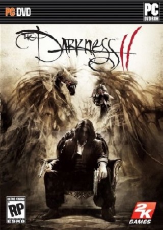 The Darkness II (2012/RUS/Demo/No Steam)