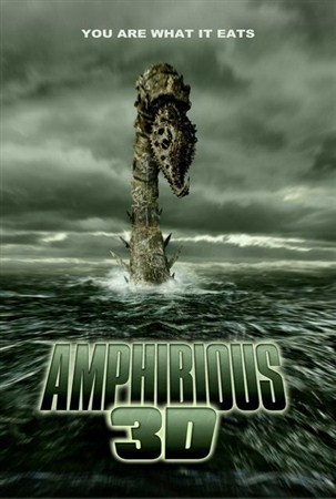  3D / Amphibious 3D (2010) DVDRip