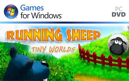 Running Sheep: Tiny Worlds (PC/2012)