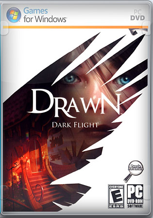 Drawn Dark Flight v1.1 (PC/2011/RUS) 