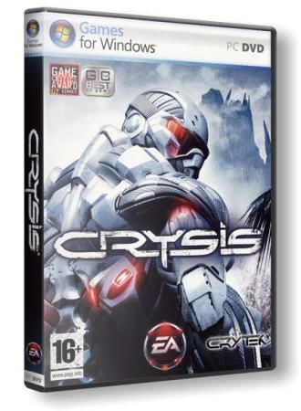 Crysis [2007, RUS, ENG,R]