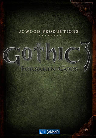 Gothic III EE + Forsaken Gods EE + QP4 (Repack)