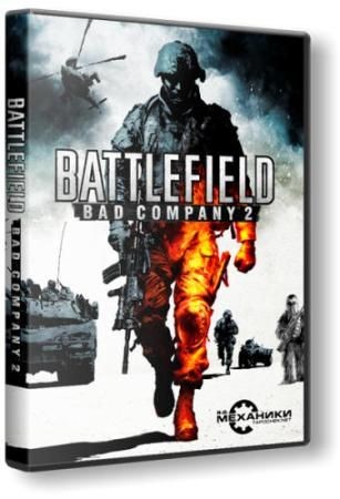 Battlefield: Bad Company 2 [2010, RUS/RUS, R]  R.G._Mehaniki