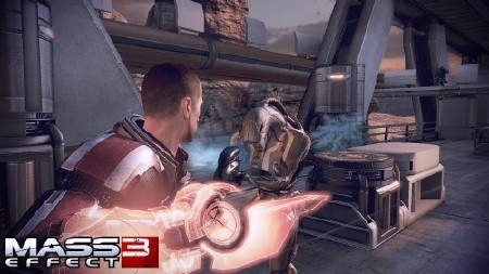 Mass Effect 3 (2012/DEMO/XBOX360)