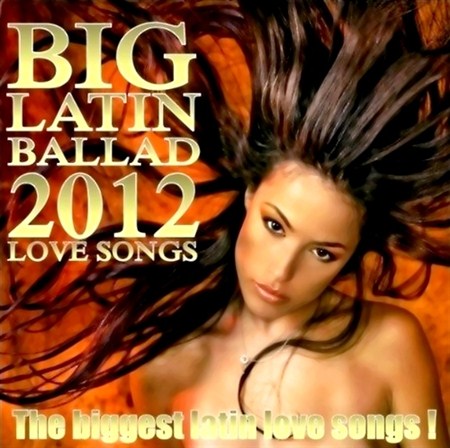Big Latin Ballad (2012)