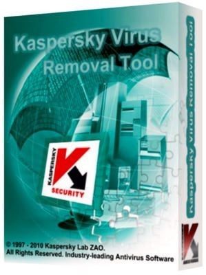 Kaspersky Virus Removal Tool (AVPTool) 11.0.0.1245 (13.02.2012)