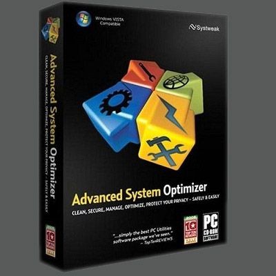 Advanced System Optimizer v3.2.648.12989