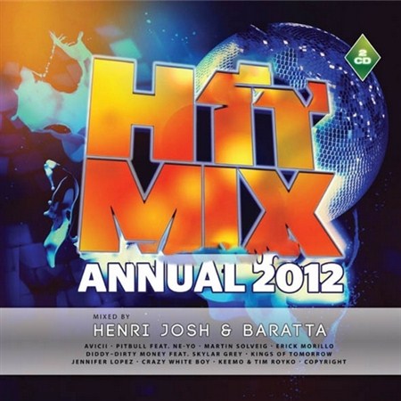 H1T Mix Annual (2012)