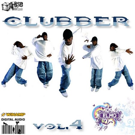 Clubber vol.4 (2012)