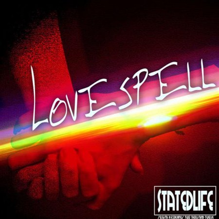 Statedlife - Lovespell (2012)