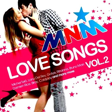 MNM Love Songs Vol.2 (2012)