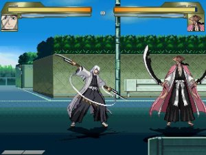 Bleach Mugen 2011 (2011/ENG)