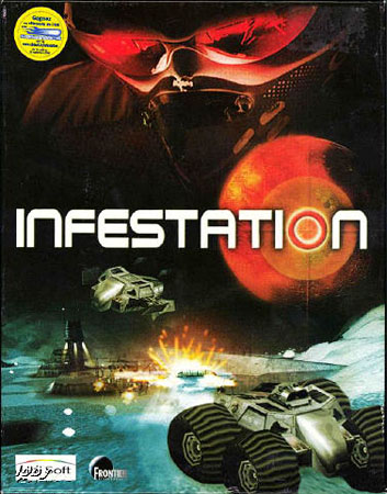   / Infestation (PC/RUS)