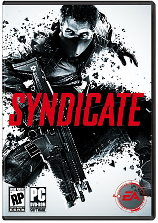 Syndicate (PC/2012/RUS)